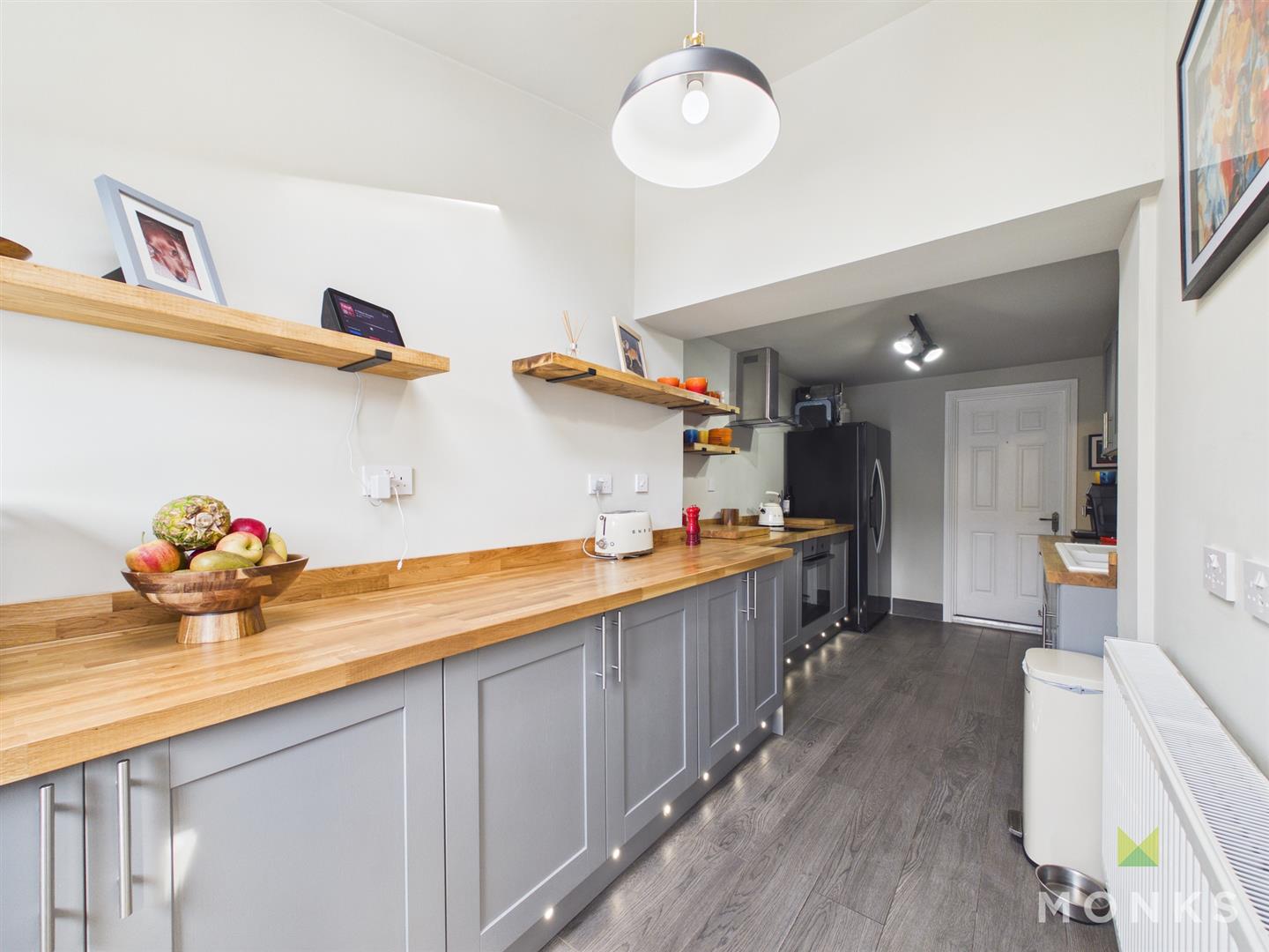 7 Earls Hill View, Shrewsbury, SY3 5HA For Sale